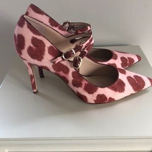 Kate Spade heels